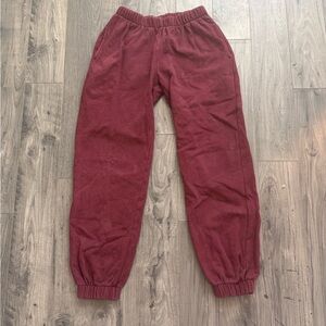 Pacsun John galt sweatpants